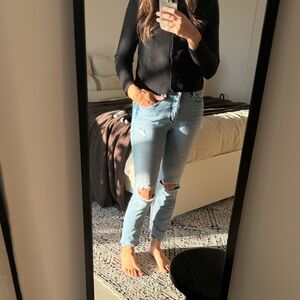 Silver Jeans Company Jeans